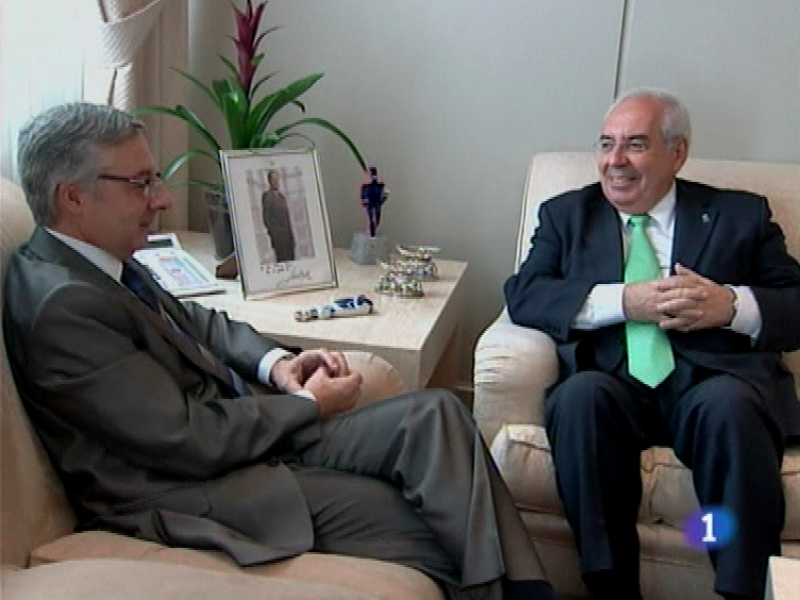 Panorama regional - 27/07/09 - Panorama Regional | Ver