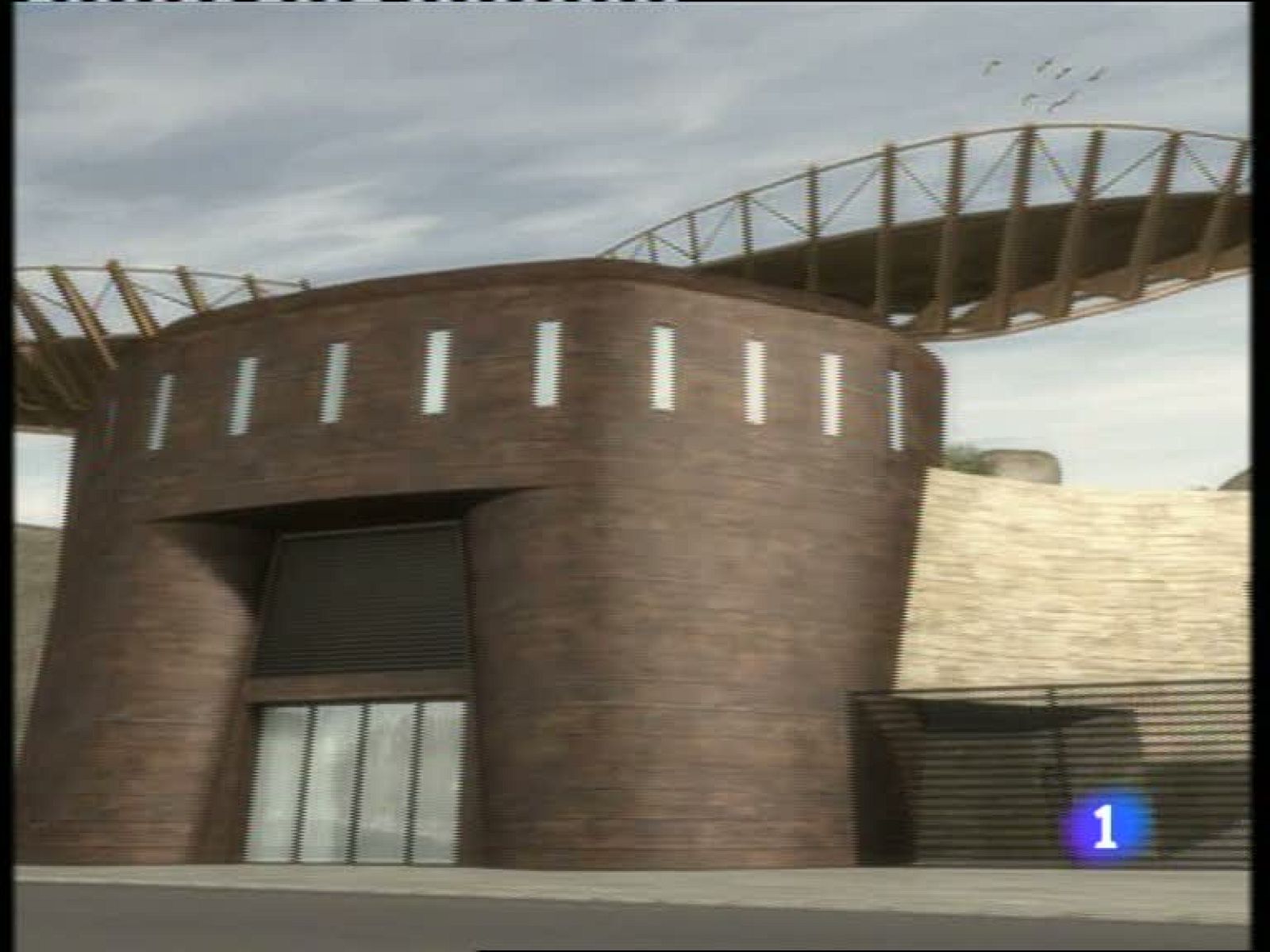 Informativo  Telerioja (27/07/09)