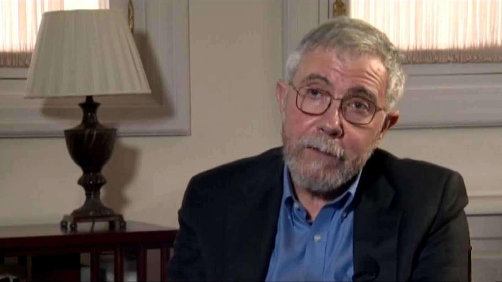 El mundo en 24 horas - 21/02/20 - ver ahora