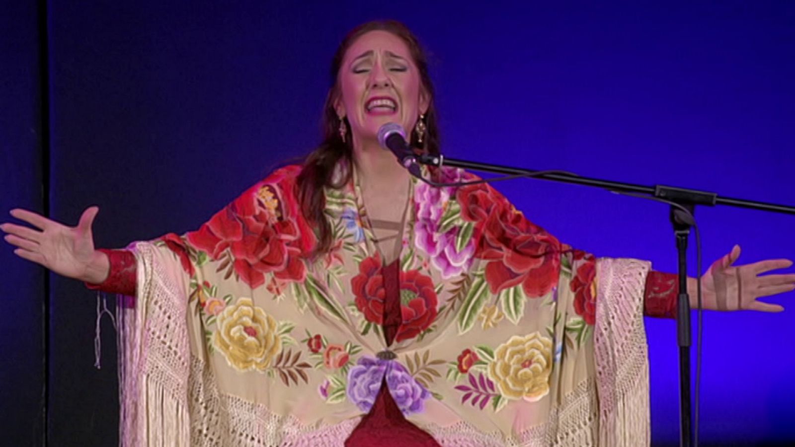 Las noches del Monumental - Film Latin Project / Rocío Díaz & Manolo Franco - ver ahora