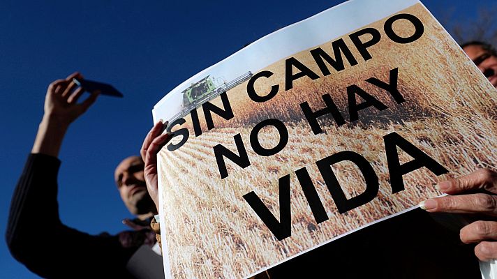 Agrosfera - Agrosfera - 22/02/20