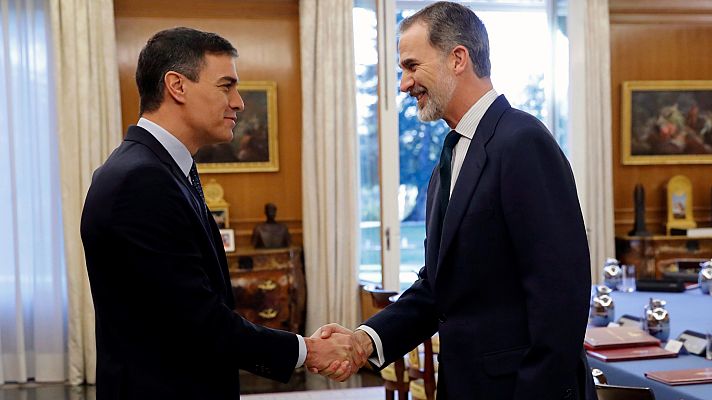 Audiencia Abierta - Audiencia Abierta - 22/02/20