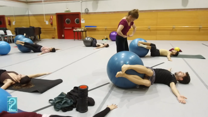 Activa2 - Activa2 - 22/02/20