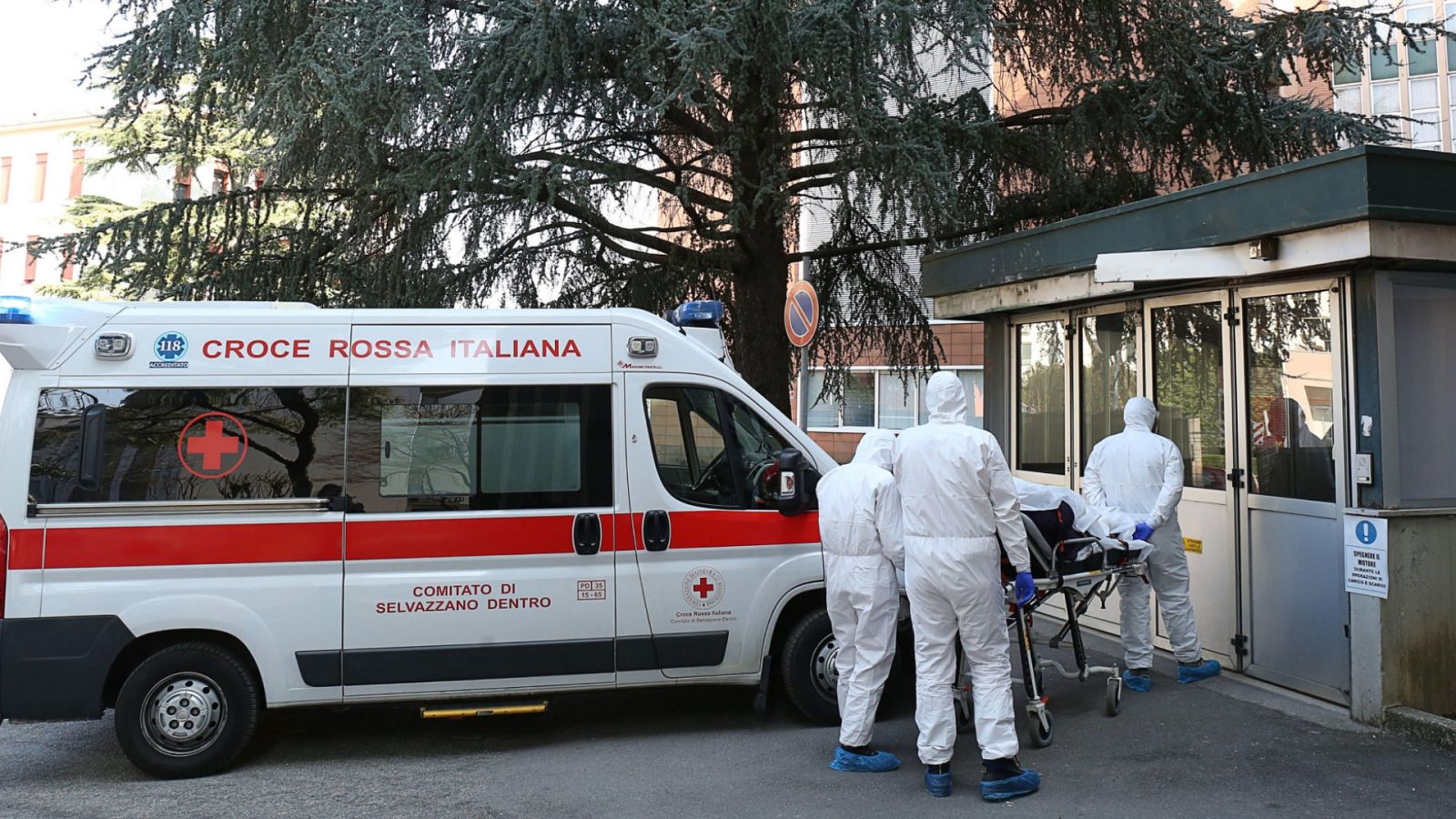 Telediario - 15 horas - 22/02/20 - ver ahora