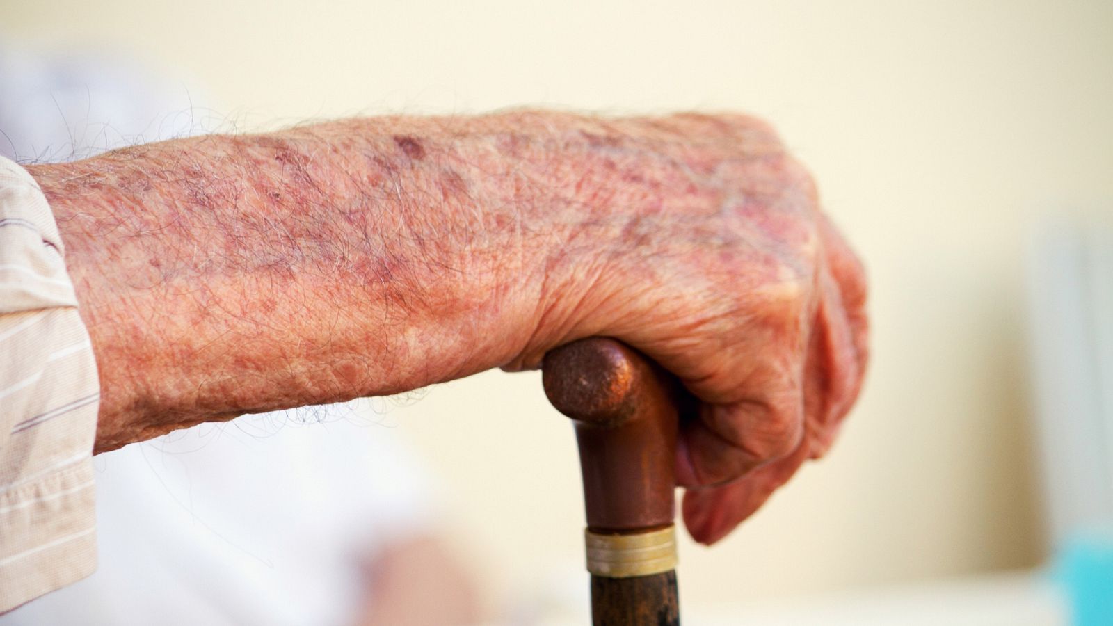 Ourense es la provincia más envejecida de España y la tercera de Europa