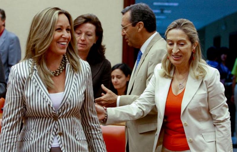 El ministerio de Sanidad anuncia que habrá vacunas contra la Gripe A para todo el que la necesite