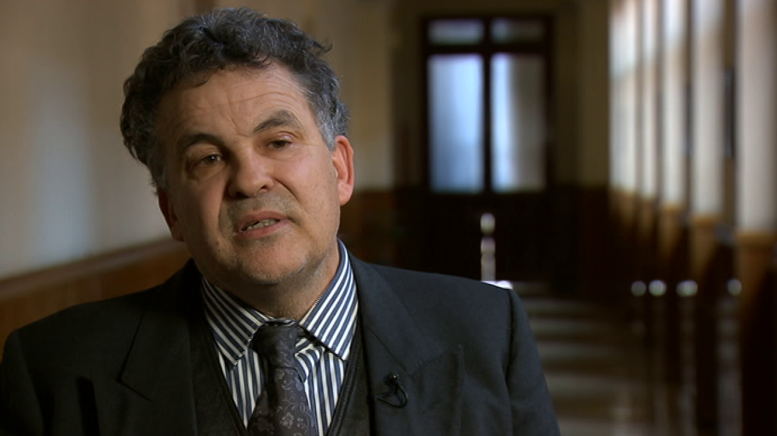 Testimonio - Creo, luego existo - ver ahora