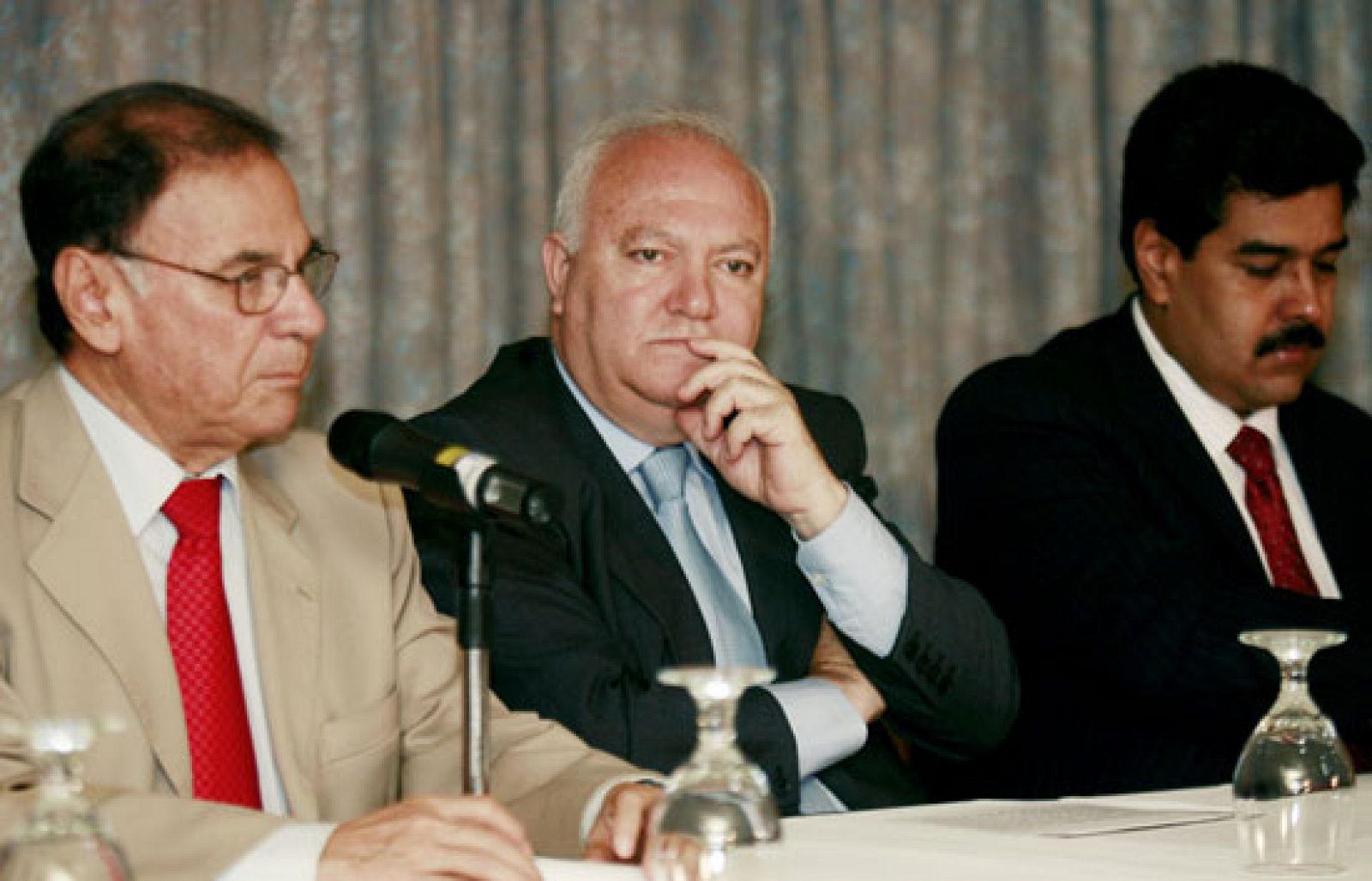 Venezuela sigue siendo un país interesante para muchas firmas españolas a la hora de invertir | Ver