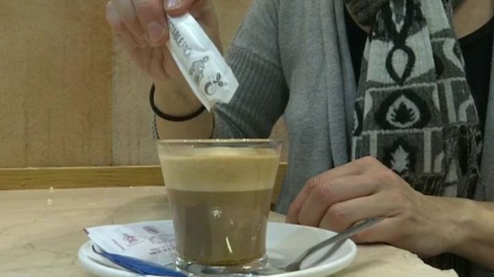 Repor - Repor - El  nivel del azúcar