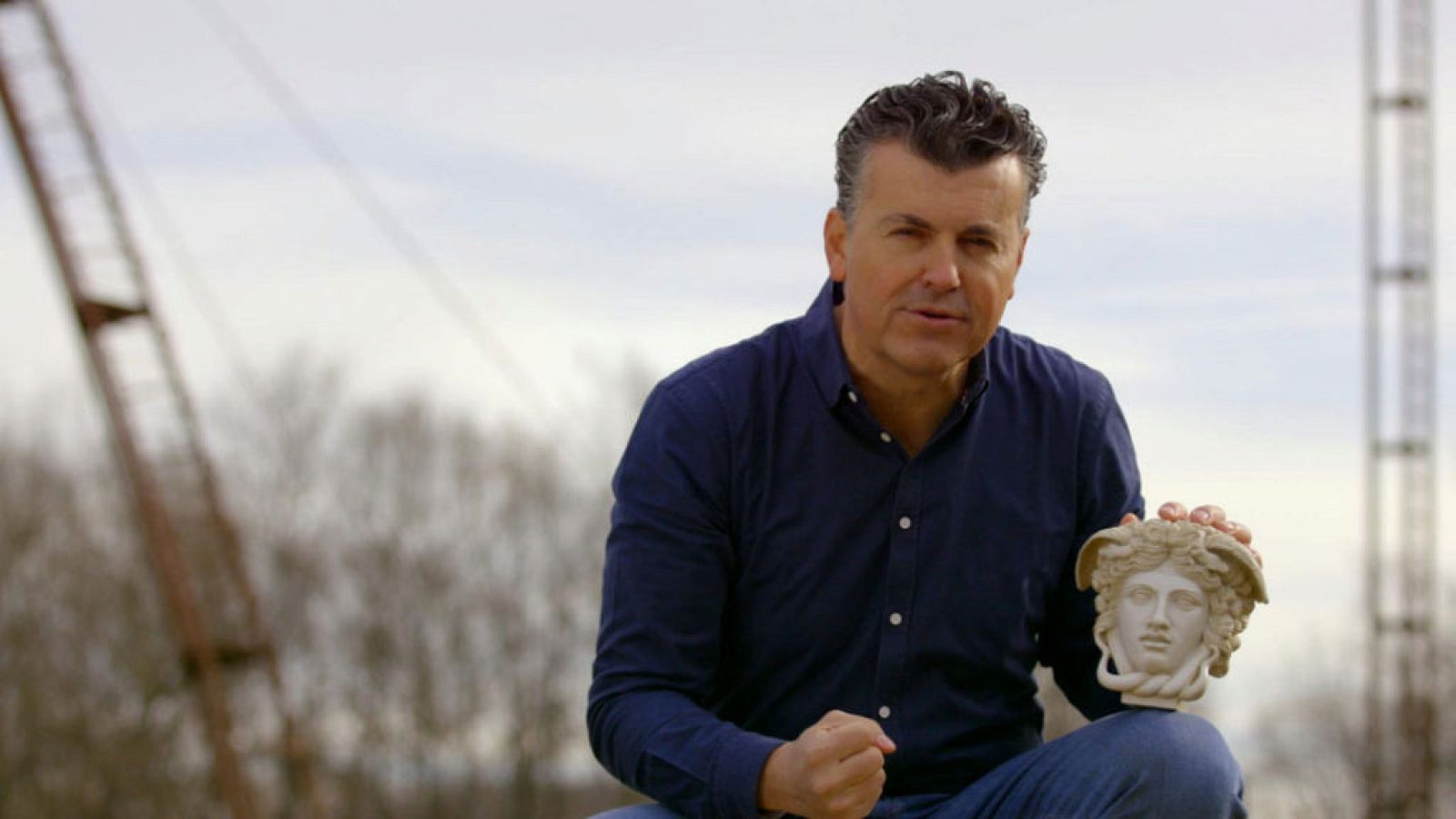 This is art - Celos - ver ahora