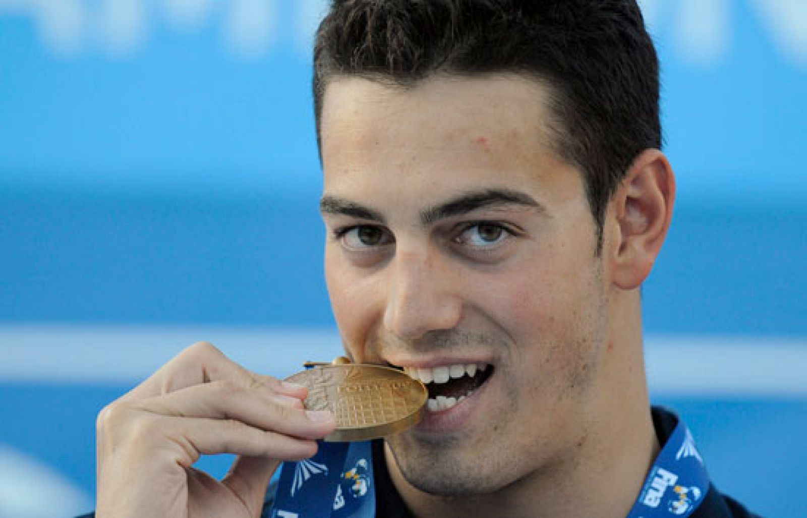 Muñoz hace historia | Ver