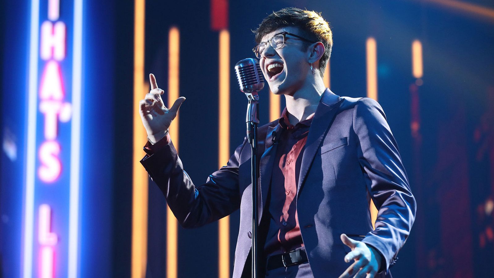 OT 2020 - El chat: Gala 6 - ver ahora