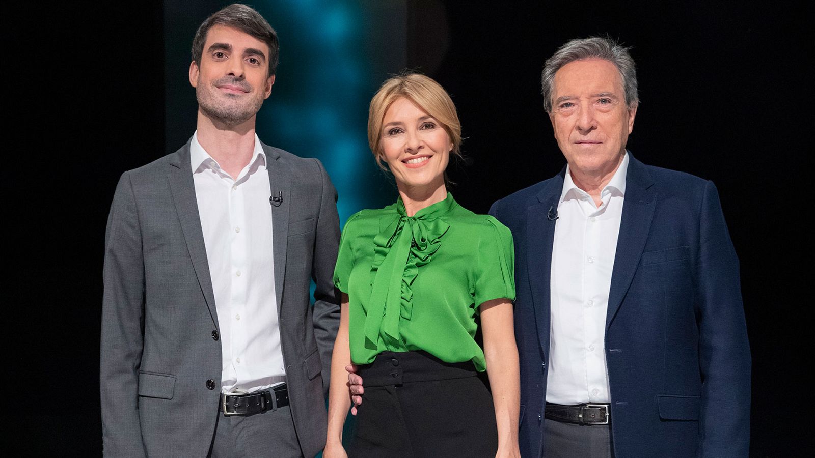 Versión española - 23-F (Coloquio) - ver ahora