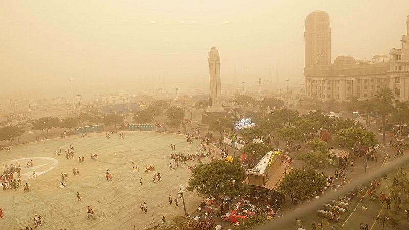 Telediario Matinal en Cuatro Minutos - 24/02/2020 - Ver ahora