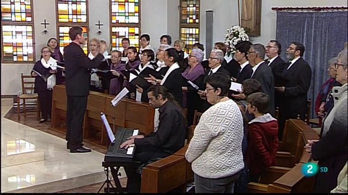 La Missa - La Missa - 23/02/2020