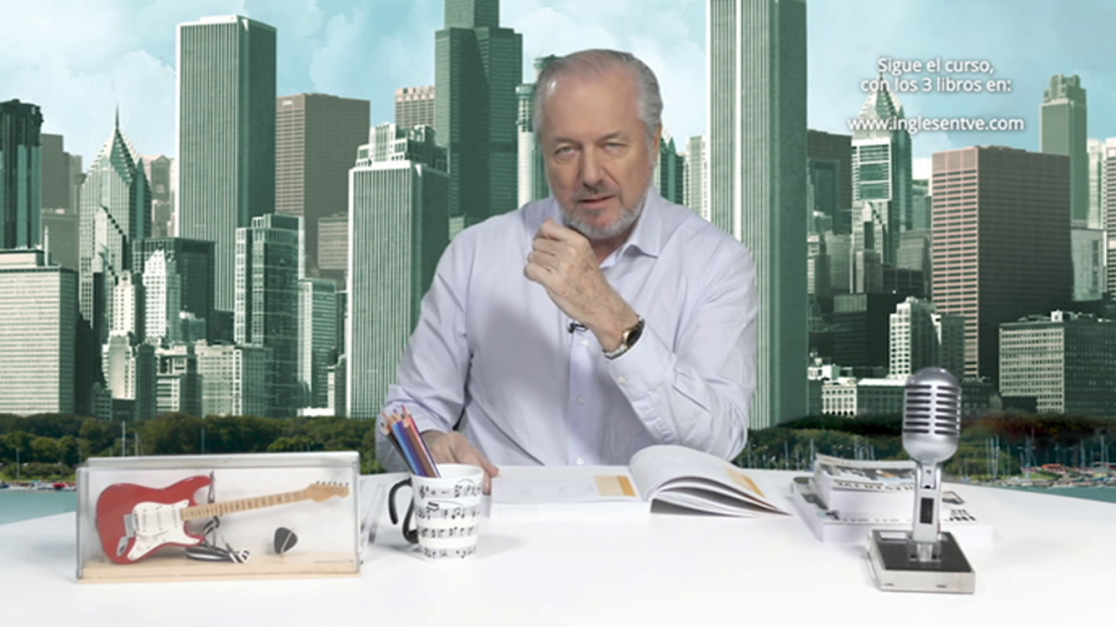 Inglés en TVE - Programa 26 - ver ahora