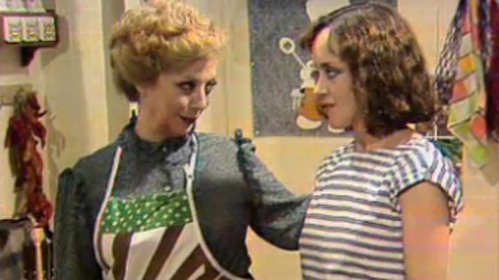 Cosas de dos - Capítulo 1 - Cosas de dos | Ver