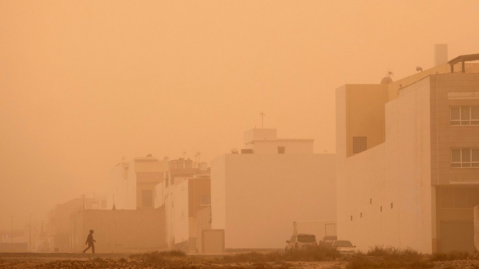 Ángel Víctor Torres: ¿No habíamos visto en los últimos 40 años algo parecido¿