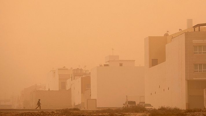 Los desayunos - "No habíamos visto algo parecido"