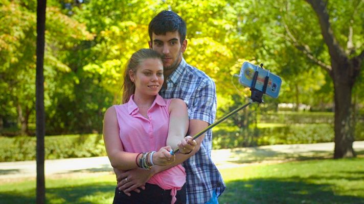 Días de cine - 'Pico 3'