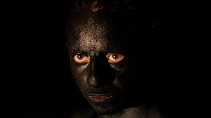 Días de cine - 'Monos'