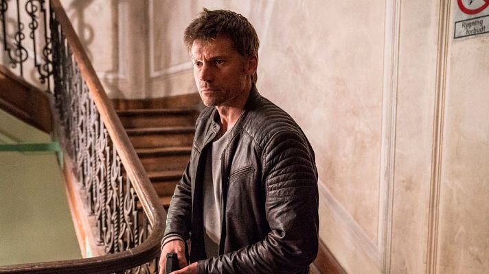 Días de cine - 'Domino'