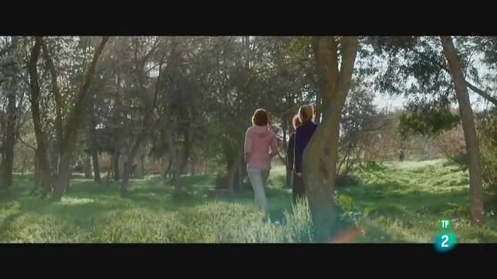 RTVE responde - 'Invisibles' de Gracia Querejeta