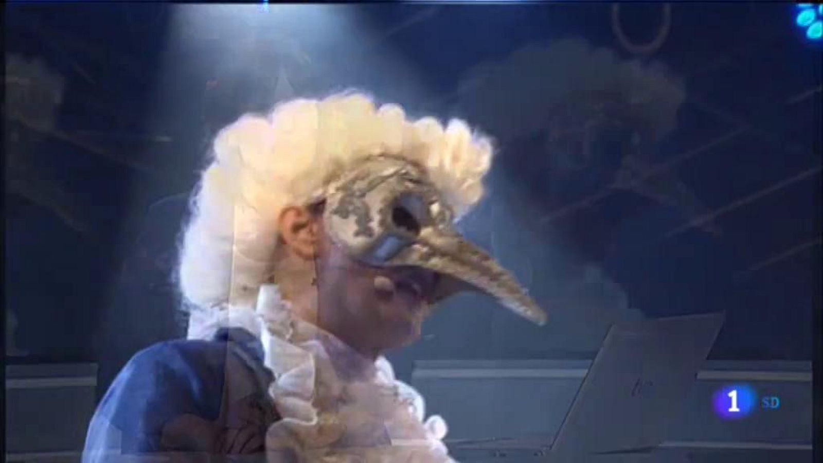 L'Informatiu Cap de Setmana - 23/02/2020