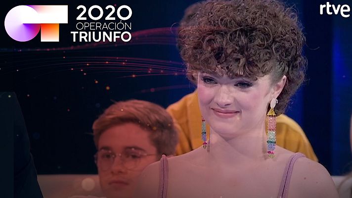 OT 2020 - Mejores momentos de la Gala 6
