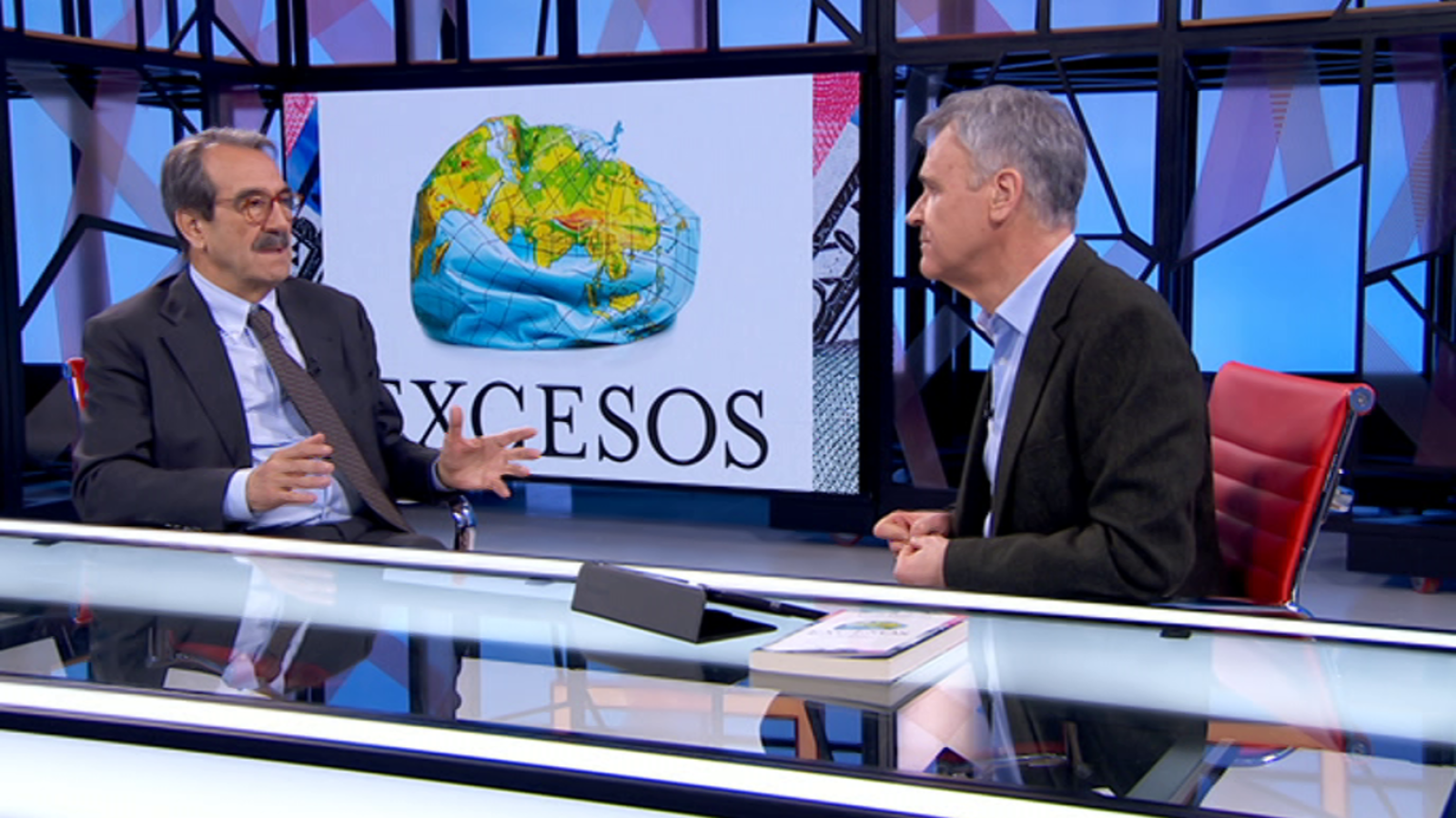 La aventura del saber - 24/02/20 - ver ahora