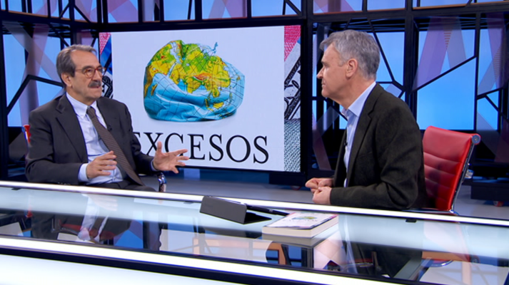 La aventura del Saber - La aventura del saber - 24/02/20