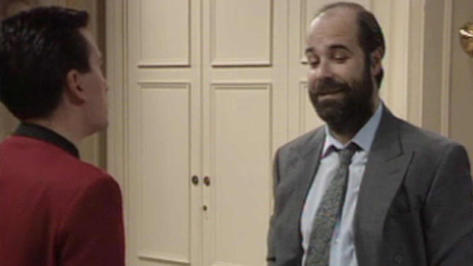 Habitación 503 - El buey suelto - Habitación 503 | Ver