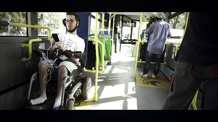 La noche temática - Jóvenes invisibles - Avance