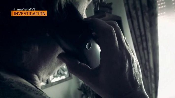 La mañana - Secuestros virtuales: cada vez hay más redes organizadas que fingen este tipo de secuestros