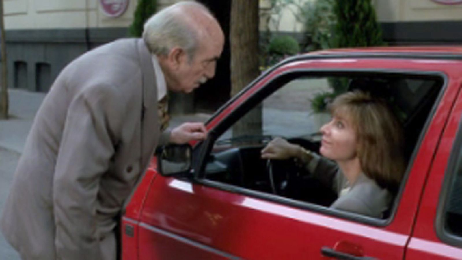 Tango - Capítulo 4 - Tango | Ver