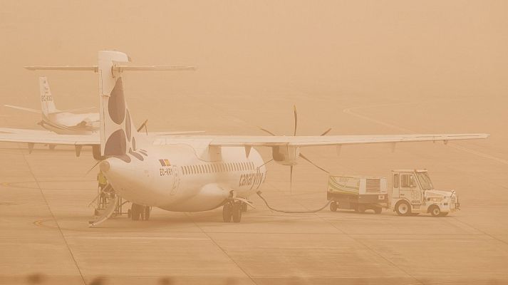 La mañana - La Mañana - 24/02/20