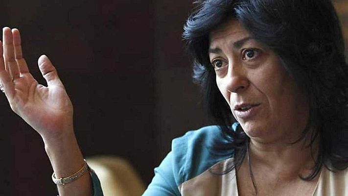 A partir de hoy - Almudena Grandes nos presenta 'La madre de Frankenstein'