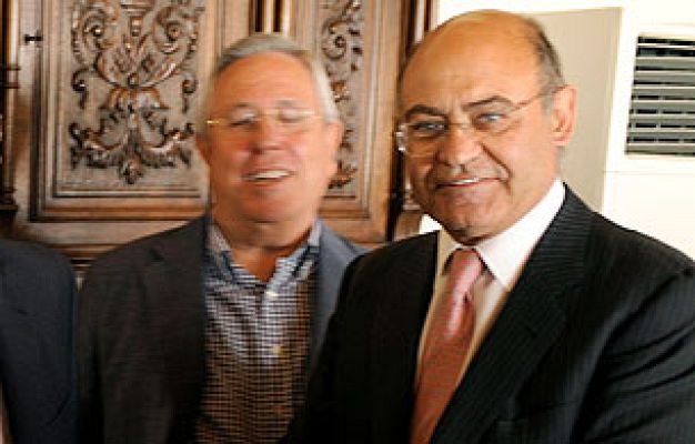  - Reunión extraordinaria de la CEOE