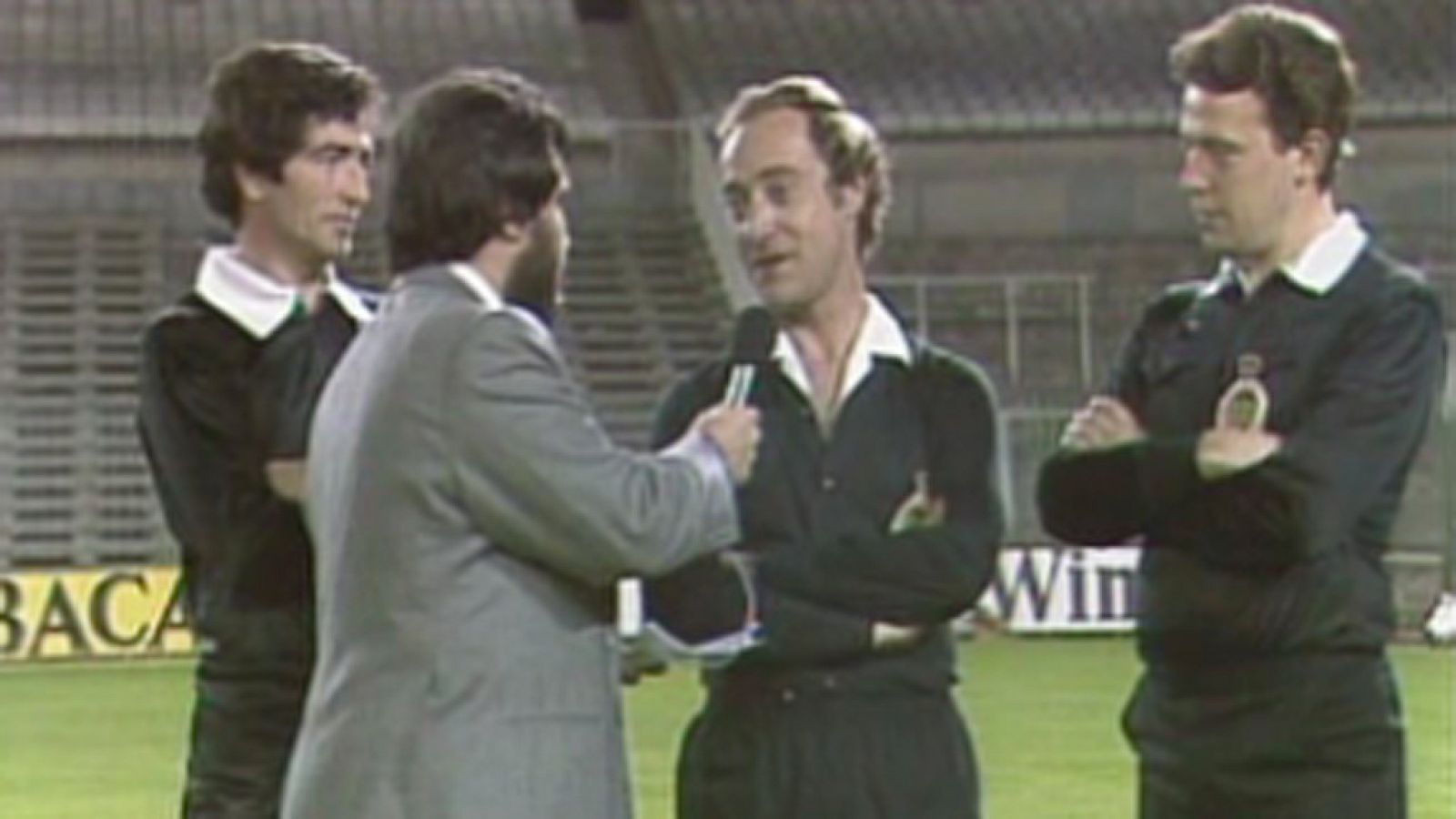 Gol... ¡y al Mundial! - 9/5/1982 - Gol ... y al Mundial 82 | Ver