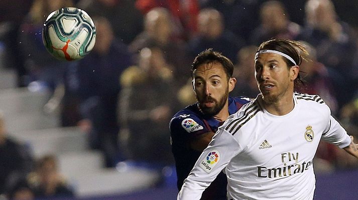 L'informatiu - Comunitat Valenciana - La Comunidad Valenciana en 2' - 24/02/20