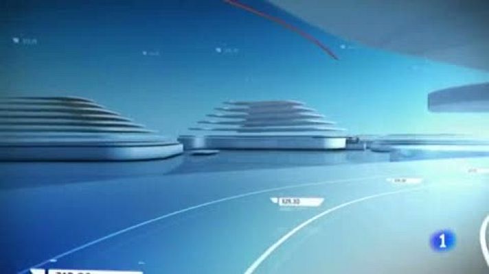 Telenorte - País Vasco - País Vasco en 2'