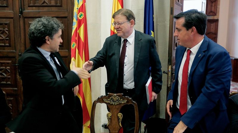 L'Informatiu - Comunitat Valenciana - 24/02/20 - ver ahora