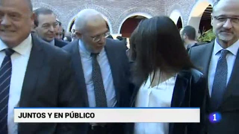 Castilla y León en 2' - 24/02/20