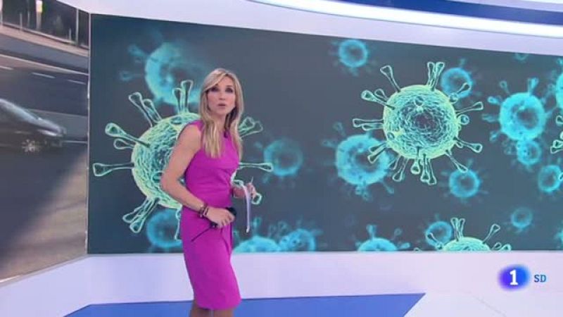 La Comunidad de Madrid en 4' - 2020/02/24 - Ver ahora