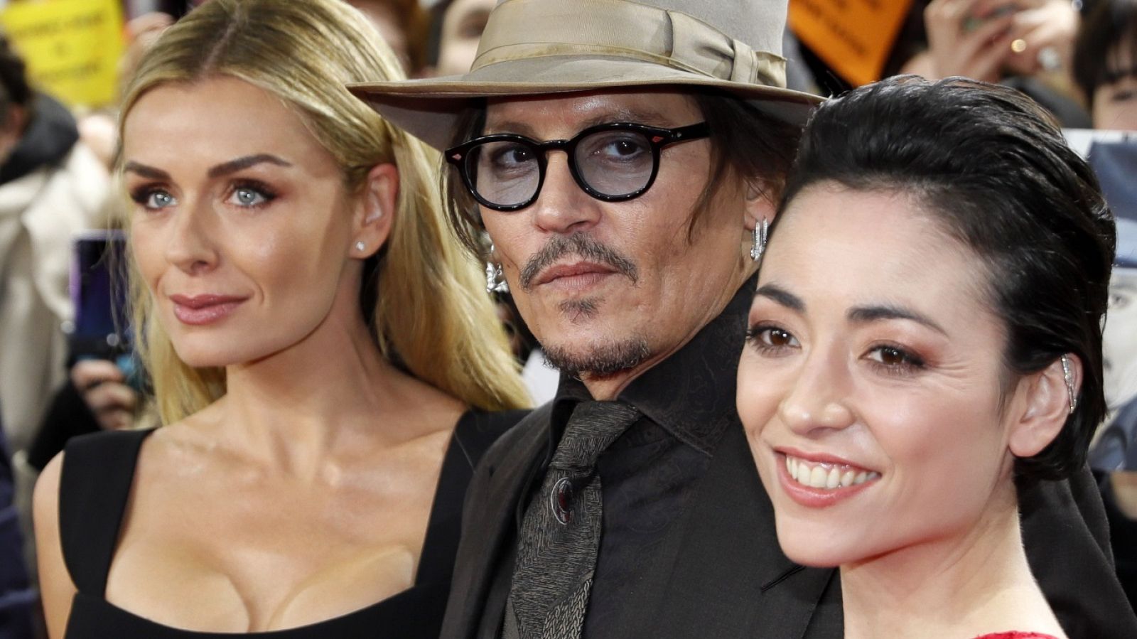 Corazón - 24/02/20 - ver ahora