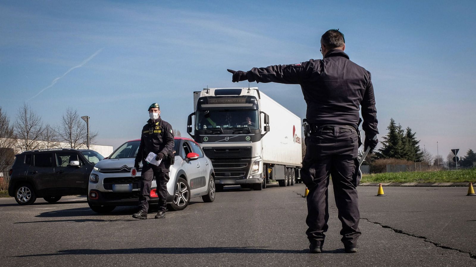 Telediario 1 en cuatro minutos - 24/02/20 - Ver ahora