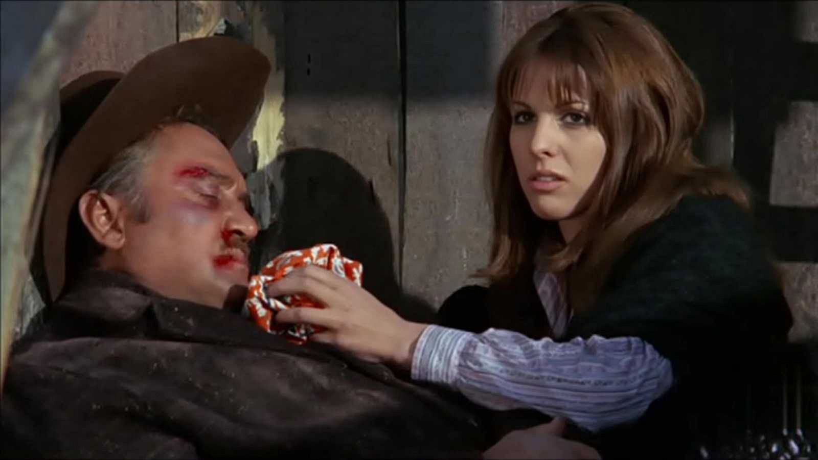 La sombra de Sartana es la sombra de tu muerte | Ver películas gratis en RTVE Play - Cine de siempre | Ver película