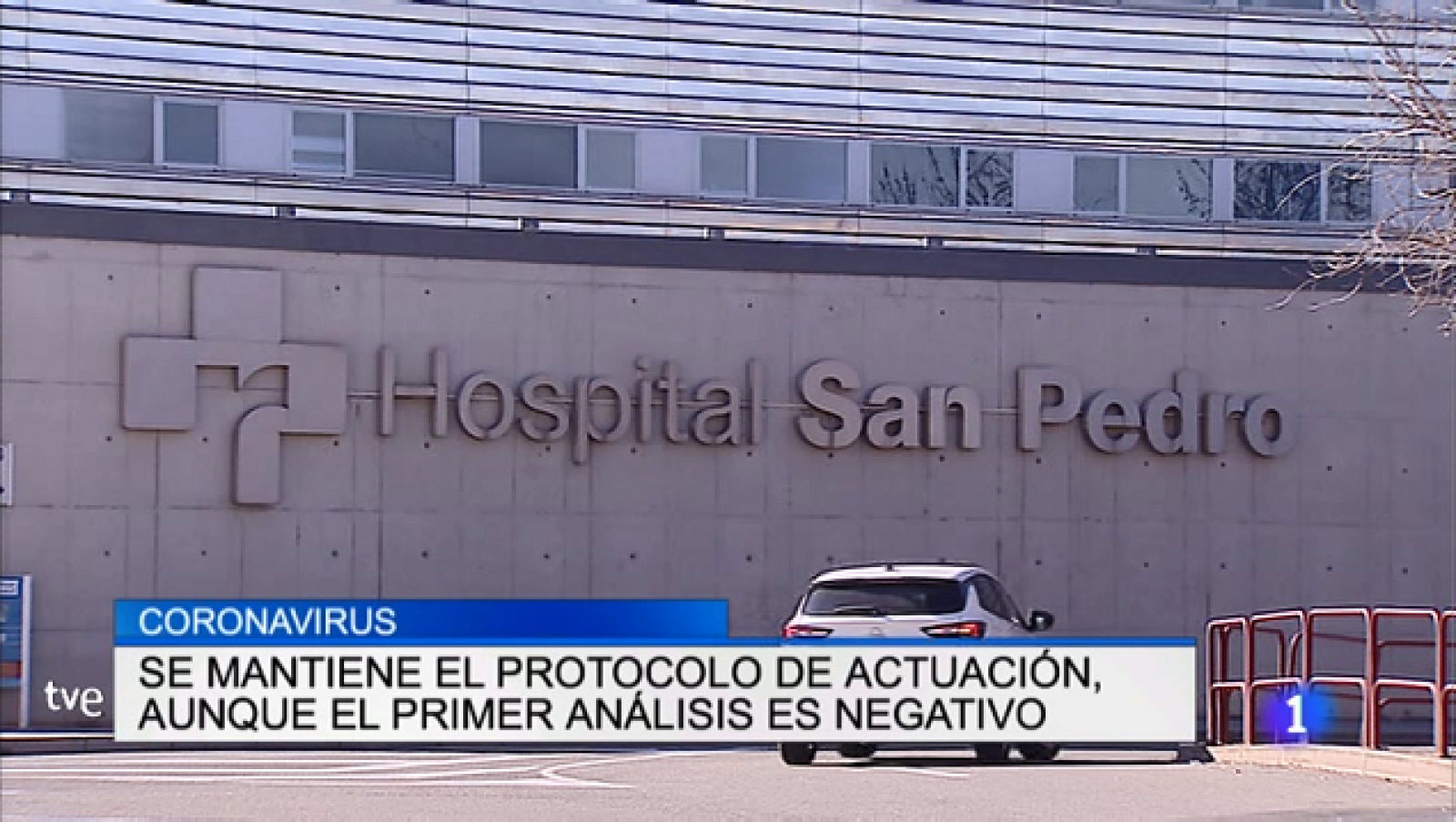 Informativo Telerioja - 24/02/20