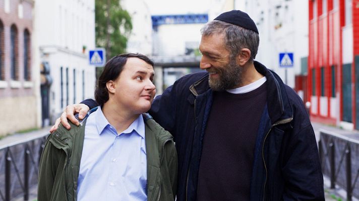 Cultura en Rtve.es - Tráiler de la película 'Especiales'