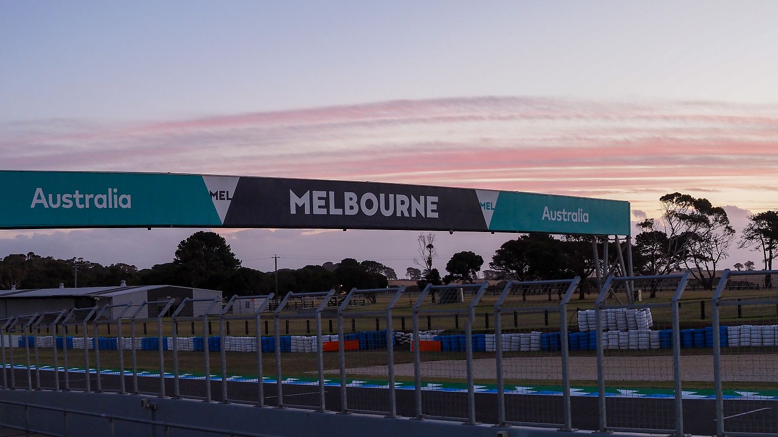 WorldSBK 2020 - Australia, parada obligada en el inicio del Mundial - RTVE.es - Motociclismo | Ver